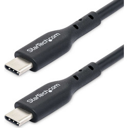 StarTech USB2CC4MBKE USB-C to USB-C 240W 4m Black