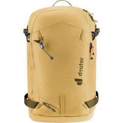 Deuter Freerider Ορειβατικό Σακίδιο 30lt Κίτρινο 3303326-6216