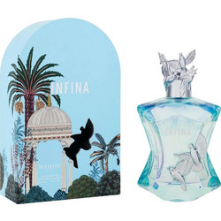 Maison Asrar Infina Eau de Parfum 100ml