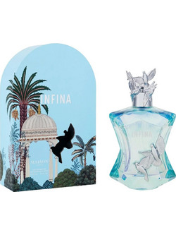 Maison Asrar Infina Eau de Parfum 100ml