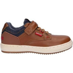 Levi's Παιδικά Sneakers Καφέ VYHOO12S-0241