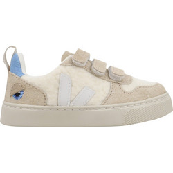 Veja Παιδικά Sneakers Μπεζ Γαλάζια CG3003843C