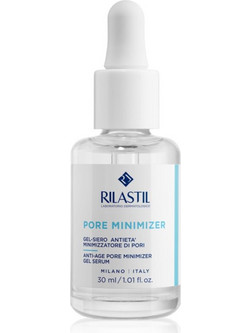 Rilastil Pore Minimizer Αντιγηραντικό Serum Προσώπου 30ml