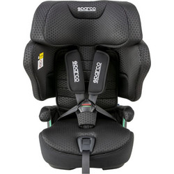 Sparco SK8000I Κάθισμα Αυτοκινήτου i-Size 9-36kg ISOfix Grey