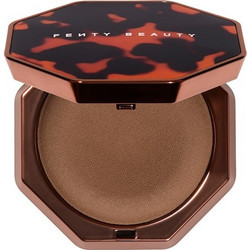 Fenty Beauty Sun Stalk'r Souffle Brown Butt'r Bronzer Powder 15gr