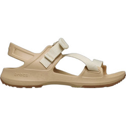 Crocs Quick Trail Ανδρικά Πέδιλα Ανατομικά Μπεζ 212711-205