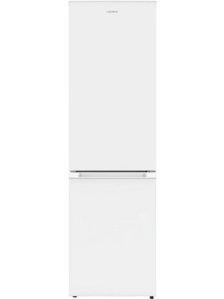 Crown CBR170WH Ψυγειοκαταψύκτης 170lt Υ151.8xΠ44.4xΒ53.6cm Λευκός