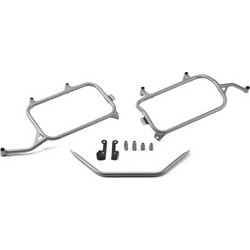 CF Moto Πλαϊνές Βάσεις Αποσκευών Μηχανής για CF Moto 800MT-X / 1000MT-X