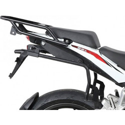 Shad 3P System Πλαϊνές Βάσεις Αποσκευών Μηχανής για Benelli TRK 125 '19-'22 / 251 '19-'22