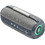 T&G TG-696 Ηχείο Bluetooth 10W με Ραδιόφωνο Γκρι