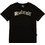 Hoodrich Παιδικό T-Shirt Κοντομάνικο Μαύρο HJ04250206