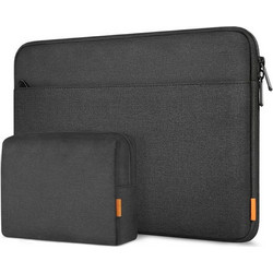 Inateck LB01005 Αδιάβροχη Θήκη Laptop 15.6" Black