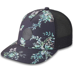 Dakine Καπέλο Jockey με Δίχτυ Snapback Υφασμάτινο Μαύρο 10001895-SOLSTICEFL