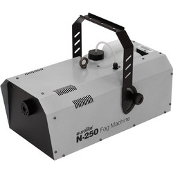 Eurolite N-250 Μηχανή Ομίχλης DMX 2500W