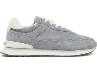 HOFF City Mancora Ανδρικά Sneakers Γκρι 12502604