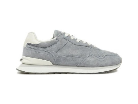 HOFF City Mancora Ανδρικά Sneakers Γκρι 12502604