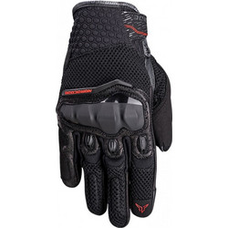 Nordcode GT Summer Black Red