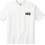 Vans Παιδικό T-Shirt Κοντομάνικο Λευκό VN000VY7WHT