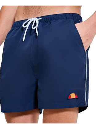 Ellesse Ανδρικό Μαγιό Σορτς Navy Μπλε SHR00938-429