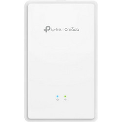 TP-Link EAP625GP-Wall Mesh Access Point WiFi 6 Dual Band (2.4 & 5GHz)