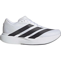 Adidas Adizero Pacer Ανδρικά Αθλητικά Παπούτσια για Τρέξιμο Λευκά KZ6846