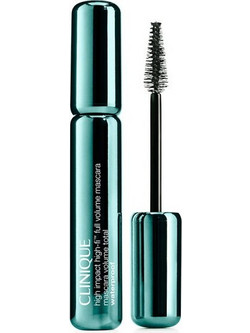 Clinique High Impact High-Fi 01 Intense Black Αδιάβροχη Mascara για Όγκο 10ml