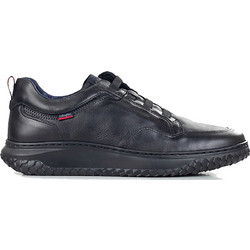 Callaghan Ανδρικά Sneakers Μαύρα 60805