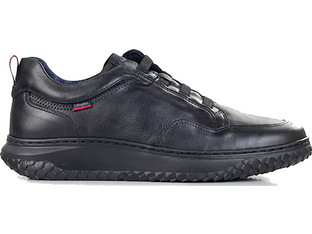 Callaghan Ανδρικά Sneakers Μαύρα 60805
