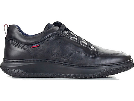 Callaghan Ανδρικά Sneakers Μαύρα 60805