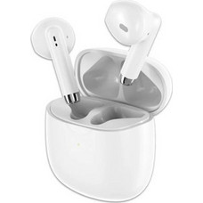 Audeeo Orbiter II Ακουστικά Bluetooth Earbud White