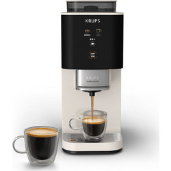 Krups SA4001E0 Αυτόματη Μηχανή Espresso 1370W 15bar