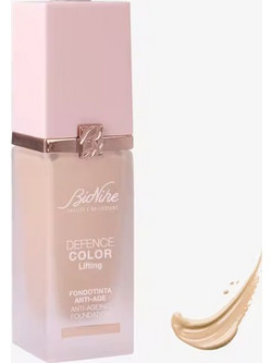 Bionike Lifting Anti-Ageing 05 Honey Liquid Foundation SPF15 30ml