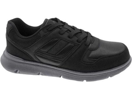 Beppi Ανδρικά Sneakers Μαύρα 1020226