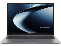 Asus ExpertBook P3 G2 PM3606CHA-GRR7844C0X (Ryzen 7 8840HS/16GB/512GB SSD/Radeon Graphics 780M/Windows 11)