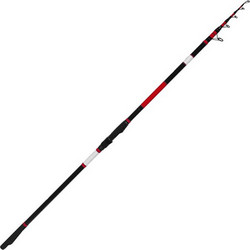 Oceanic Team ApexWave HLT R9 Καλάμι Ψαρέματος για Surf Casting Carbon Τηλεσκοπικό 4.2m 100-200gr