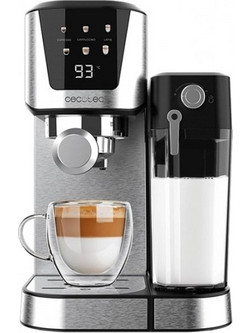 Cecotec Μηχανή Espresso 1350W 20bar