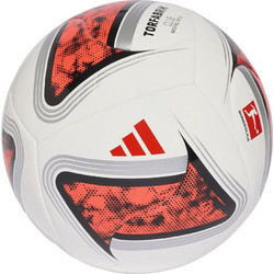 Adidas Torfabrik Club 26/27 Bundesliga Μπάλα Ποδοσφαίρου KG6043