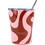 Estia Coffee Mug Save The Aegean Coral Waves 350ml