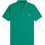 Fred Perry Ανδρική Μπλούζα Polo Κοντομάνικη Βεραμάν M6000-Y37