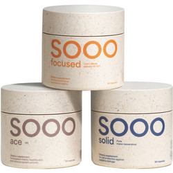 Sooo.me Anti-aging Bundle