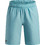 Under Armour Παιδική Βερμούδα Υφασμάτινη Γαλάζια 1377264-425