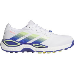 Adidas Codechaos 27 Ανδρικά Αθλητικά Παπούτσια για Golf Λευκά KI5735