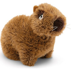 NICI Capybara Καθιστό 17cm