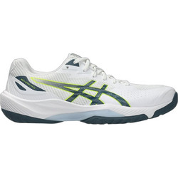 ASICS Beyond FF 2 Ανδρικά Αθλητικά Παπούτσια για Βόλεϊ Λευκά 1071A129-100