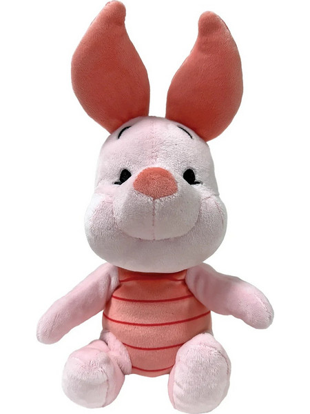 Ty Beanie Babies Disney Winnie The Pooh Piglet 15cm
