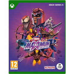 MARVEL MaXimum Collection Xbox Series