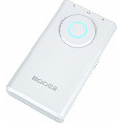 Mooer Prime P1 White