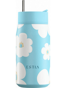 Estia Lens Save The Aegean Blue Daisy 360ml