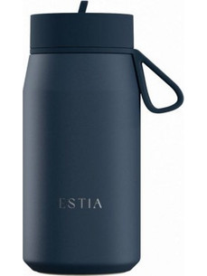 Estia Pulse Save The Aegean Indigo 360ml