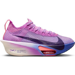 Nike Air Zoom Alphafly 3 Ανδρικά Αθλητικά Παπούτσια για Τρέξιμο Μωβ FD8315-500